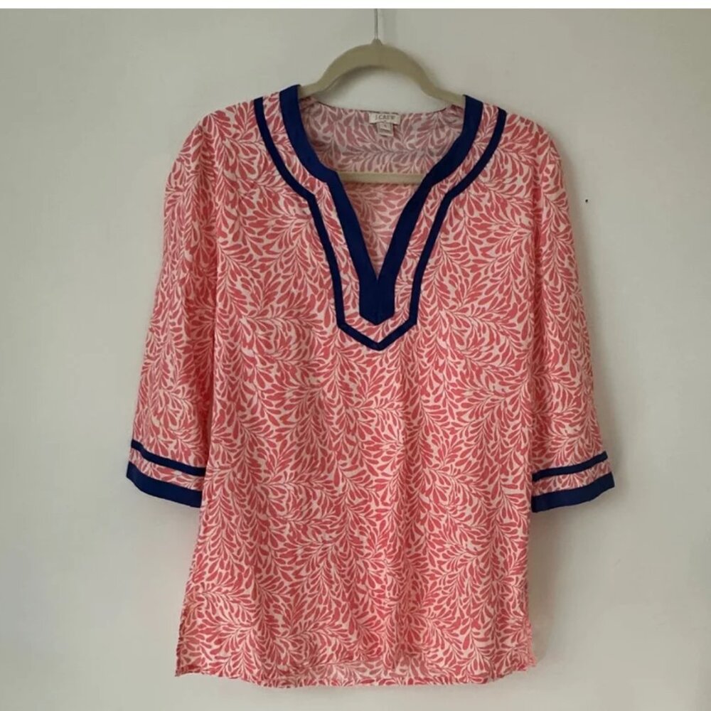 J. Crew Tunic